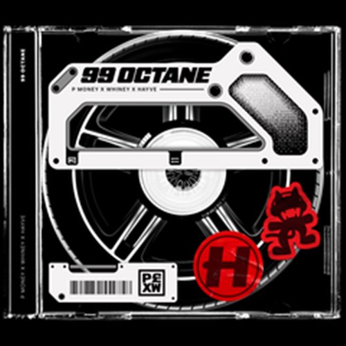 P Money, Whiney  hayve - 99 Octane (Original Mix) 