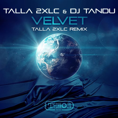 Talla 2XLC - Radio-Activity (Extended Mix) 