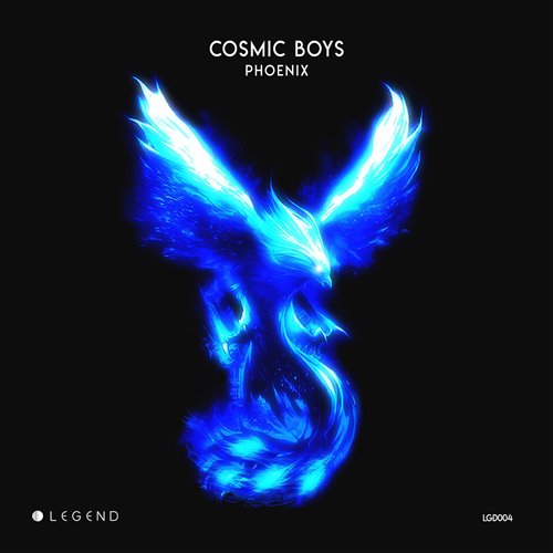 Cosmic Boys - Hype (Original Mix) 