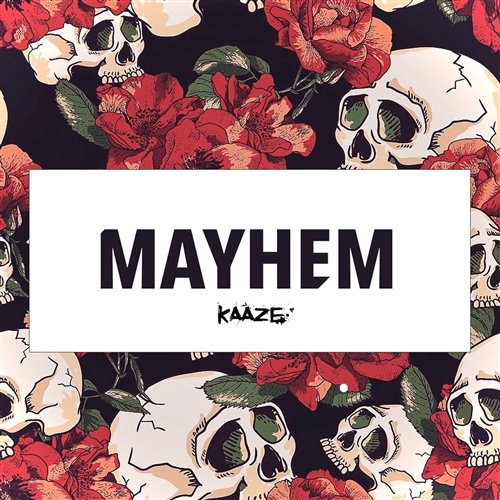 XBLAZE - Mayhem (Original Mix) 
