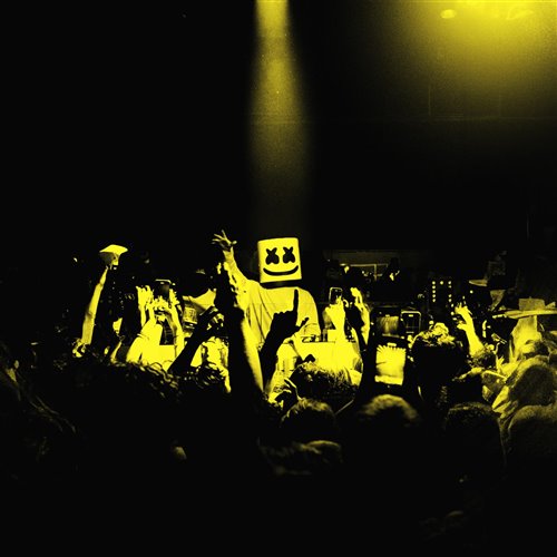 Marshmello, Trickstar  Lil Jon - Bad Boys (BARELY ALIVE  YDG Remix) 