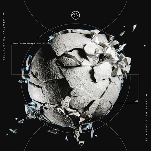 David Lindmer, Fabian B. - Apollo.11 (Original Mix) 