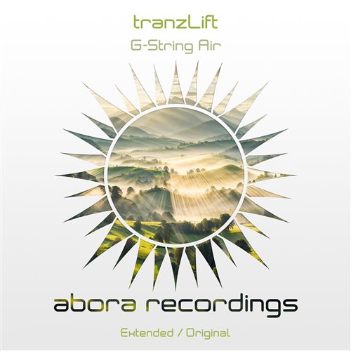 tranzLift - G-String Air (Extended Mix) 