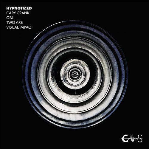 Cary Crank, OBL - Hypnotised (Visual Impact Remix) 