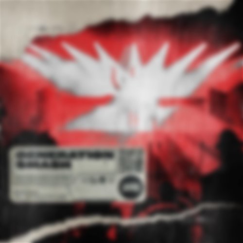 VOXKASH - The Ravestation (Extended Mix) 