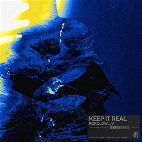 Korolova, JV - Keep It Real (Extended Mix) 