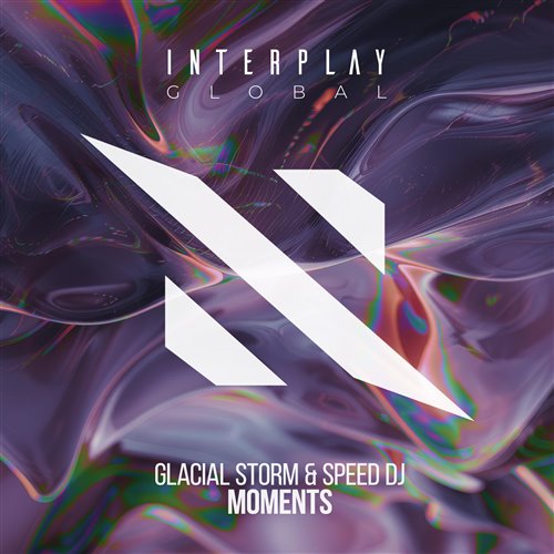 Glacial Storm  Speed DJ - Moments (Extended Mix) 