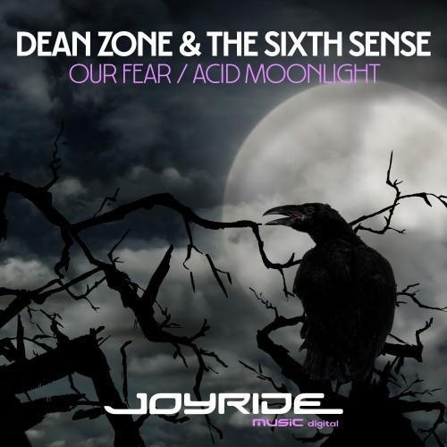 Dean Zone  The Sixth Sense - Oblivion (Extended Mix) 