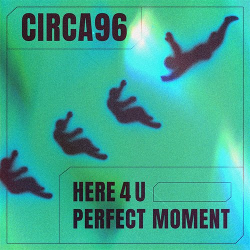 CIRCA96 (Craig Connelly) - Here 4 U (Extended Mix) 
