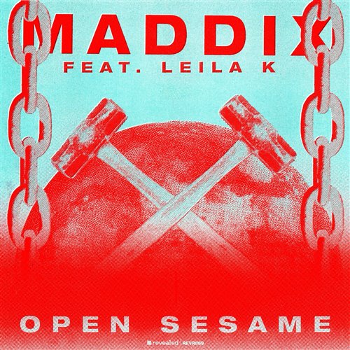 Maddix feat. Leila K vs. The Weeknd - Open Sesame (Abrakadabra) vs. Blinding Lights (M3TR1CS Mashup) 