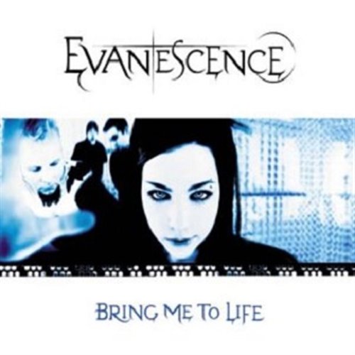 Evanescence - Bring Me To Life (YuB Techno VIP) 
