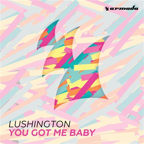 Symmetrik x Lushington - You Got Me Baby (Extended Mix) 