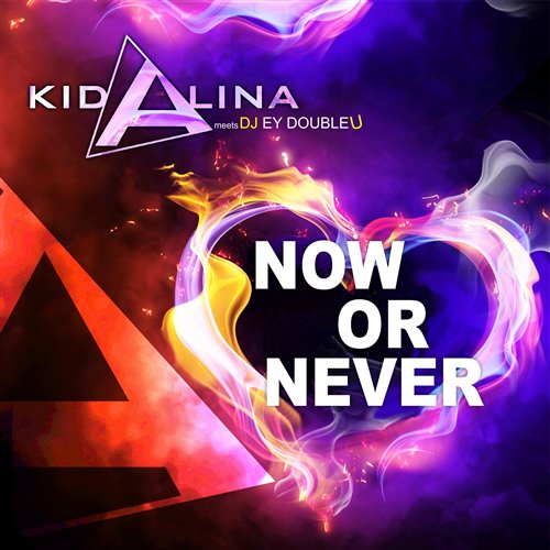 Wizard  Alive Muzik - Now or Never (Original Mix) 