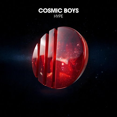 Cosmic Boys - Hype (Extended Mix) 