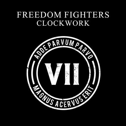 Freedom Fighters - Raw (Original Mix) 