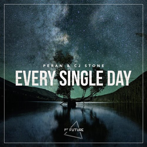 U-Jeen  INNA JAYA - Every Single Day (Extended Mix) 