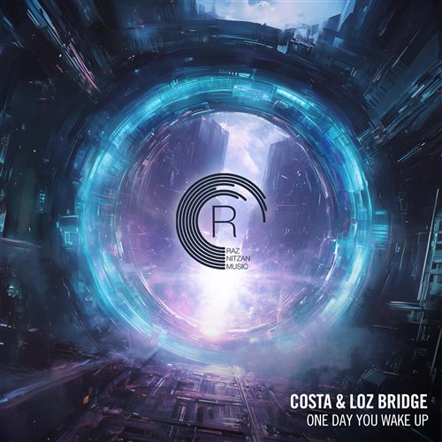 Costa  Loz Bridge - One Day You Wake Up (Extended Mix) 