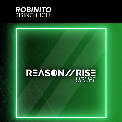 Robinito - Rising High (Extended Mix) 