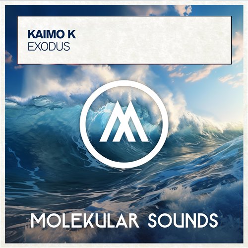 Kaimo K - Exodus (Extended Mix) 