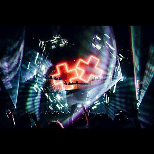 Matt Dybal  Sam Noton vs. Avicii - Eternity vs. Waiting For Love (M3TR1CS Mashup) 