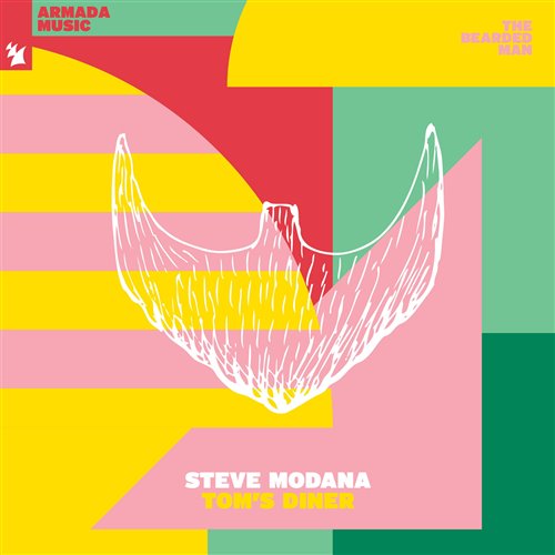 Steve Modana, SMACK, Sesco - Dopest (Extended Mix) 