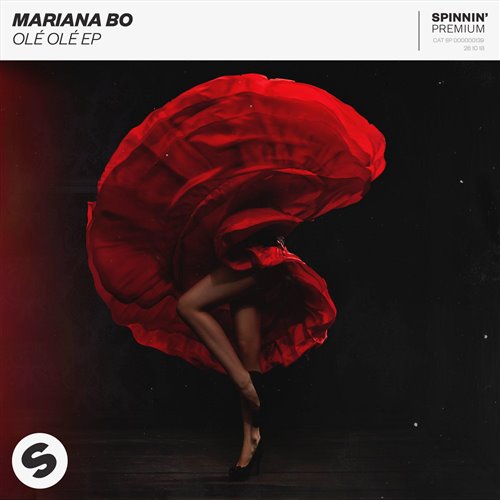 Mariana BO - Handel (Extended Mix) 