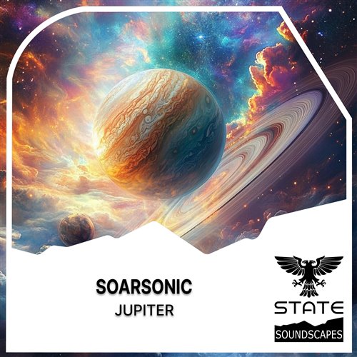 Soarsonic - Jupiter (Extended Mix) 
