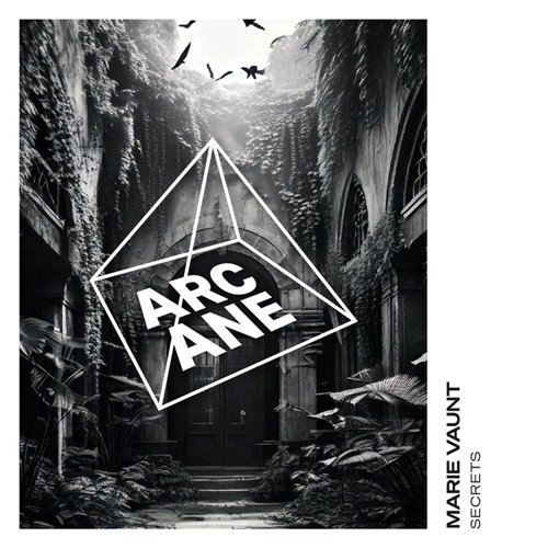 Marie Vaunt - Secrets (Extended Mix) 