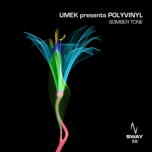 Umek  Polyvinyl - Somber Tone (Original Mix) 