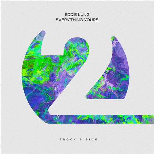 Eddie Lung - Everything Yours (Extended Mix) 