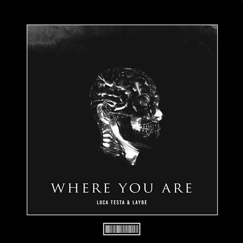 Luca Testa  Laybe - Where You Are (Techno Remix) 