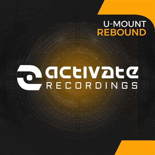 U-Mount - Rebound (Extended Mix) 