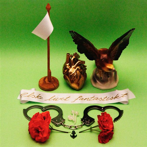 Mariana BO  Lockdown vs. Yeah Yeah Yeahs - On Your Own vs. Heads Will Roll (M3TR1CS Mashup) 