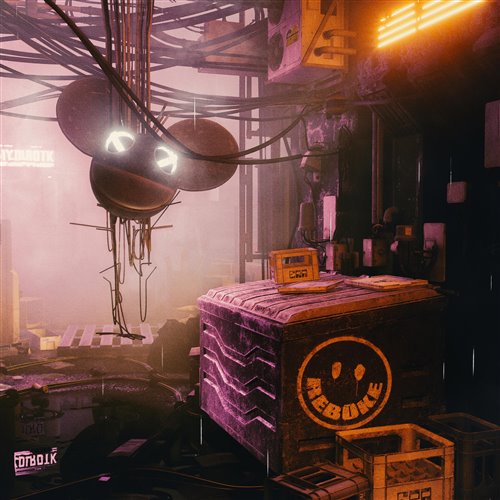 deadmau5  Rebuke feat. Ed Graves - Endless (Extended Mix) 