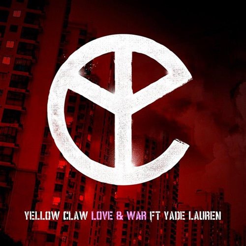 Yellow Claw - At Night (Original Mix) 