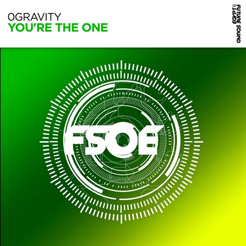 0Gravity - Youre The One (Extended Mix) 