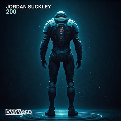 Jordan Suckley - 200 (Extended Mix) 