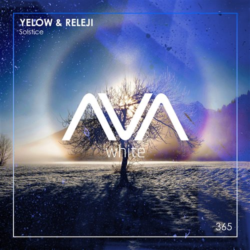 Yelow  RELEJI - Solstice (Extended Mix) 