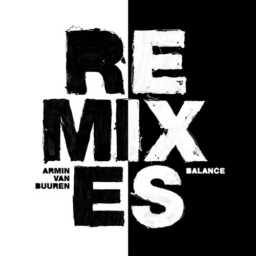 Alex Noccera  Roy Batty vs. Armin van Buuren - Lumina vs. Blah Blah Blah (M3TR1CS Mashup) 