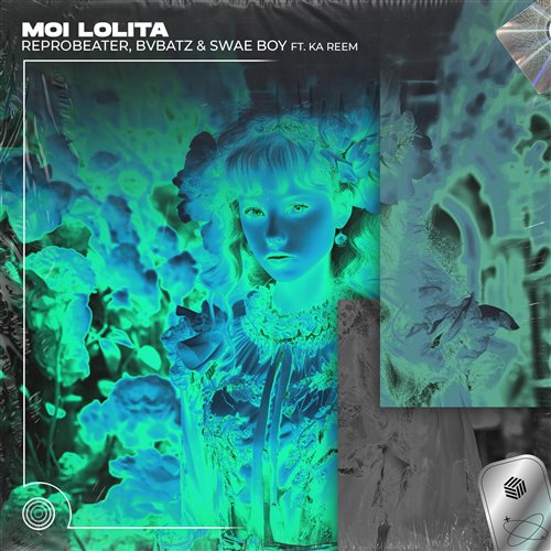 Reprobeater, BVBATZ  Swae Boy - Moi Lolita (ft. Ka Reem) [Techno Extended Remix] 