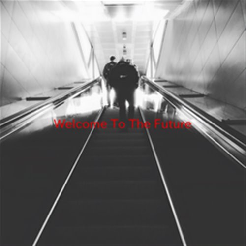 Aryue vs. Eminem - Welcome To The Future vs. Without Me (M3TR1CS MASHUP) 