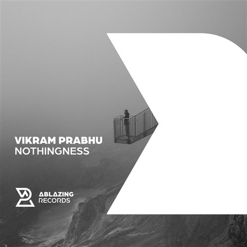 Vikram Prabhu - Nothingness (Extended Mix) 