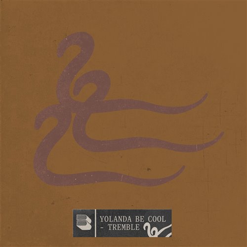 Yolanda Be Cool - Tremble (feat. Kim English) [MPH Extended Remix] 