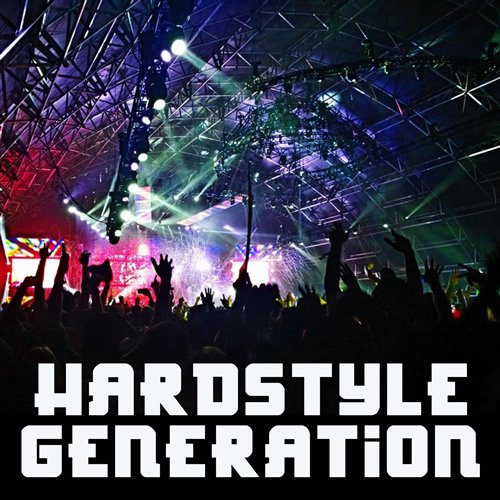 Akoj  HARDSTYLE MAGE - Only Girl (Original Mix) 