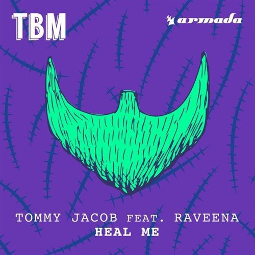 Mikeyy - heal (Original Mix) 