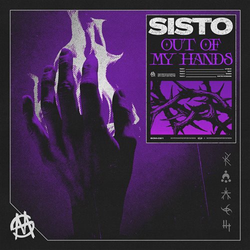 Sisto - EROSION (Original Mix) 