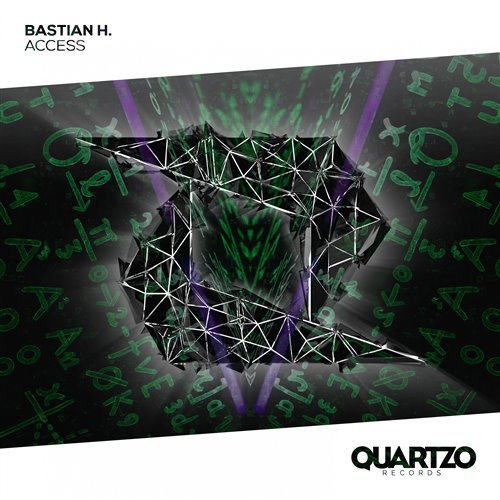 DROPiXX  Bastian H. - Follow (Extended Mix) 