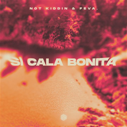 Not Kiddin  feva. - Si Cala Bonita (Extended Mix) 