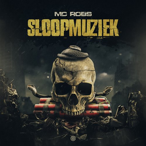 MC Robs - Sloopmuziek (Extended Mix) 