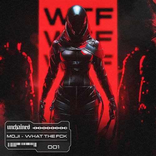 Moji - What The Fck (Extended Mix) 